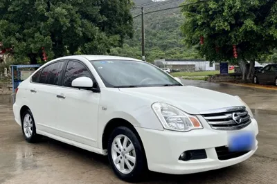 Nissan Sylphy 2012, 66800 км, за 6471 USD