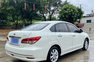 Nissan Sylphy 2012, 66800 км, за 6471 USD - фото 6