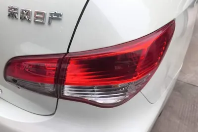 Nissan Sylphy 2012, 66800 км, за 6471 USD - фото 9