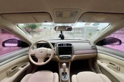 Nissan Sylphy 2012, 66800 км, за 6471 USD - фото 12