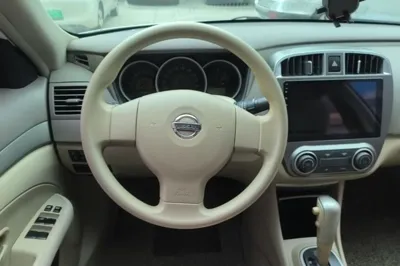 Nissan Sylphy 2012, 66800 км, за 6471 USD - фото 13