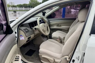 Nissan Sylphy 2012, 66800 км, за 6471 USD - фото 17