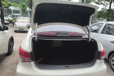 Nissan Sylphy 2012, 66800 км, за 6471 USD - фото 22