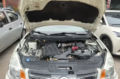 Nissan Sylphy 2012, 66800 км, за 6471 USD - фото 24