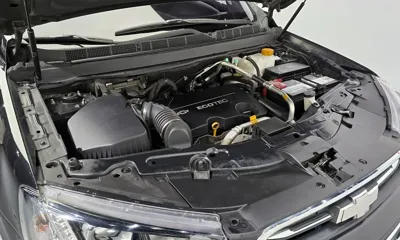 ChevroletGMDaewoo Captiva 2016, 103226 км, за 5248.29 USD - фото 6