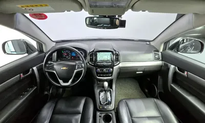 ChevroletGMDaewoo Captiva 2016, 103226 км, за 5248.29 USD - фото 7