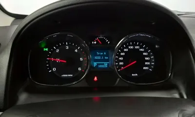 ChevroletGMDaewoo Captiva 2016, 103226 км, за 5248.29 USD - фото 8