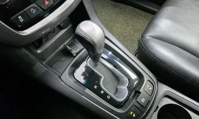 ChevroletGMDaewoo Captiva 2016, 103226 км, за 5248.29 USD - фото 9