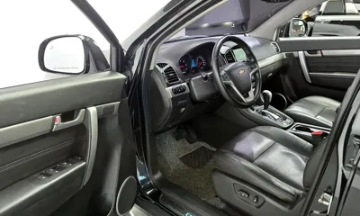 ChevroletGMDaewoo Captiva 2016, 103226 км, за 5248.29 USD - фото 10