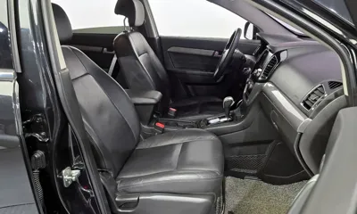 ChevroletGMDaewoo Captiva 2016, 103226 км, за 5248.29 USD - фото 11