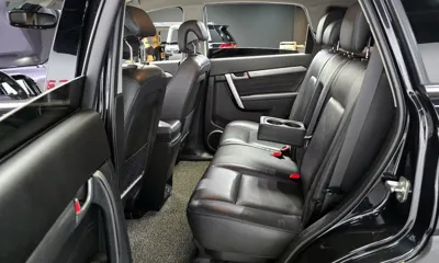 ChevroletGMDaewoo Captiva 2016, 103226 км, за 5248.29 USD - фото 12