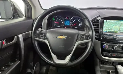 ChevroletGMDaewoo Captiva 2016, 103226 км, за 5248.29 USD - фото 13
