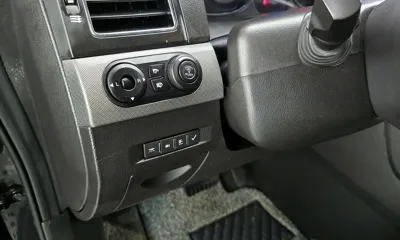 ChevroletGMDaewoo Captiva 2016, 103226 км, за 5248.29 USD - фото 14