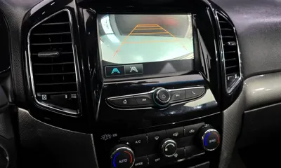 ChevroletGMDaewoo Captiva 2016, 103226 км, за 5248.29 USD - фото 15