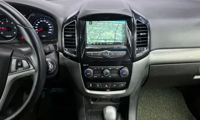 ChevroletGMDaewoo Captiva 2016, 103226 км, за 5248.29 USD - фото 16