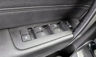 ChevroletGMDaewoo Captiva 2016, 103226 км, за 5248.29 USD - фото 17