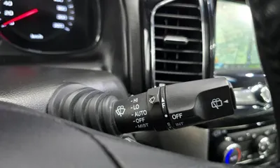 ChevroletGMDaewoo Captiva 2016, 103226 км, за 5248.29 USD - фото 18