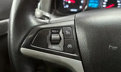 ChevroletGMDaewoo Captiva 2016, 103226 км, за 5248.29 USD - фото 19