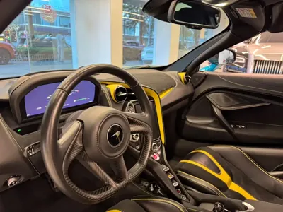 McLaren 720S 2020, 21000 км, за 280214.81 USD - фото 7