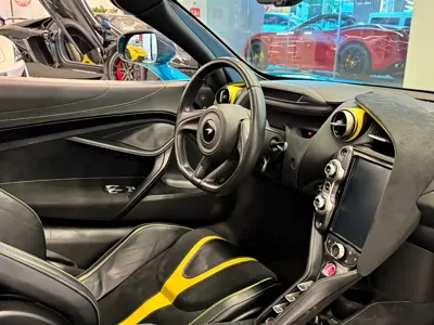 McLaren 720S 2020, 21000 км, за 280214.81 USD - фото 8