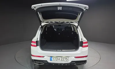 Genesis GV80 2022, 166830 км, за 26519.63 USD - фото 20