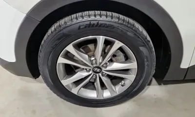 Hyundai Santafe 2015, 188000 км, за 5288.21 USD