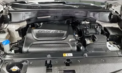 Hyundai Santafe 2015, 188000 км, за 5288.21 USD - фото 6