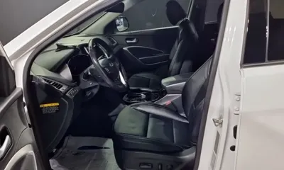 Hyundai Santafe 2015, 188000 км, за 5288.21 USD - фото 10
