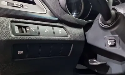 Hyundai Santafe 2015, 188000 км, за 5288.21 USD - фото 16