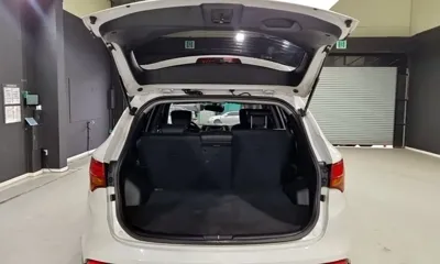 Hyundai Santafe 2015, 188000 км, за 5288.21 USD - фото 18