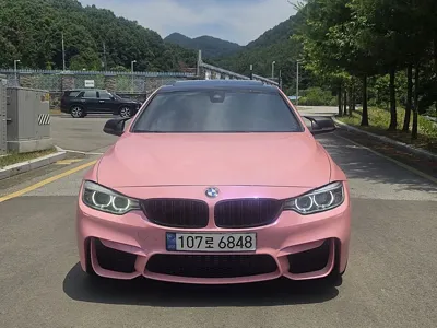 BMW 4-Series 2015, 114791 км, за 8262.83 USD