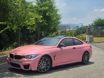 BMW 4-Series 2015, 114791 км, за 8262.83 USD