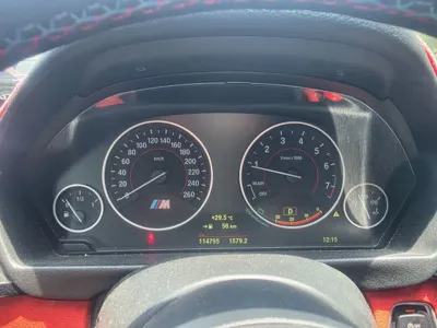 BMW 4-Series 2015, 114791 км, за 8262.83 USD