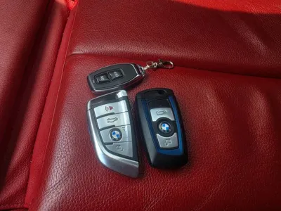 BMW 4-Series 2015, 114791 км, за 8205.33 USD - фото 6