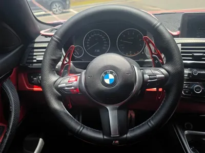 BMW 4-Series 2015, 114791 км, за 8205.33 USD - фото 11
