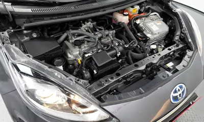 Toyota Prius 2018, 68645 км, за 8660.54 USD - фото 6
