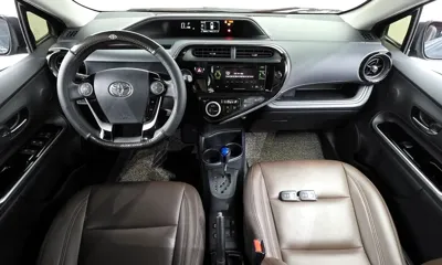 Toyota Prius 2018, 68645 км, за 8660.54 USD - фото 7