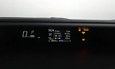 Toyota Prius 2018, 68645 км, за 8660.54 USD - фото 8