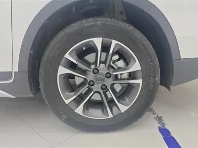 Geely Vision X3 2019, 26500 км, за 3354.7 USD - фото 6