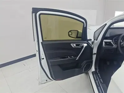 Geely Vision X3 2019, 26500 км, за 3354.7 USD - фото 7