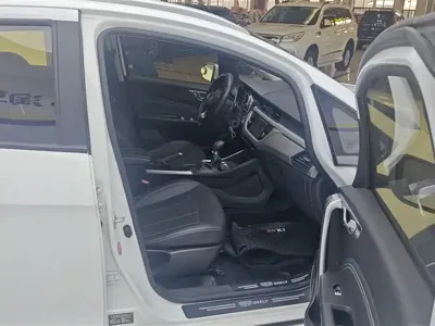 Geely Vision X3 2019, 26500 км, за 3354.7 USD - фото 8
