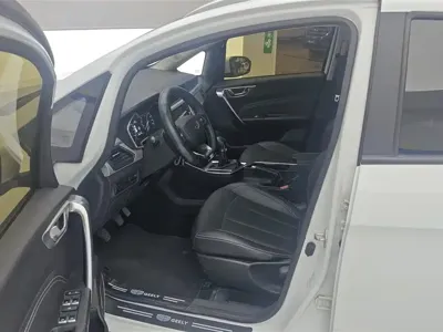 Geely Vision X3 2019, 26500 км, за 3354.7 USD - фото 9