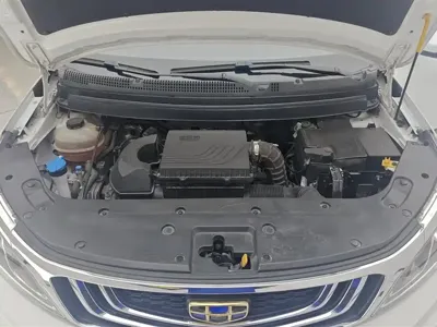 Geely Vision X3 2019, 26500 км, за 3354.7 USD - фото 10