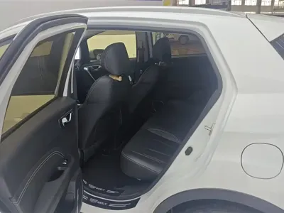 Geely Vision X3 2019, 26500 км, за 3354.7 USD - фото 11