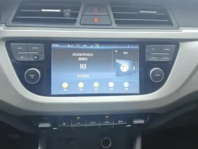 Geely Vision X3 2019, 26500 км, за 3354.7 USD - фото 13