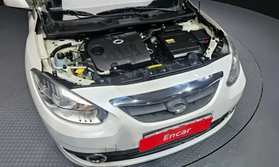 Renault-KoreaSamsung SM3 2012, 117153 км, за 1575.42 USD - фото 6