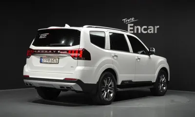 Kia Mohave 2023, 50218 км, за 25667.77 USD