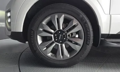 Kia Mohave 2023, 50218 км, за 25667.77 USD