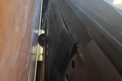 Lynk & Co 03 2023, 31700 км, за 12850 USD - фото 27
