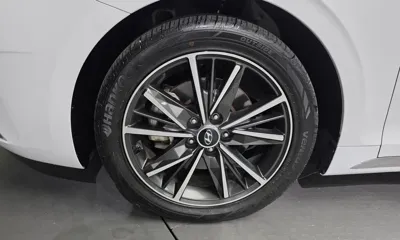 Hyundai Grandeur 2022, 41878 км, за 15524.48 USD